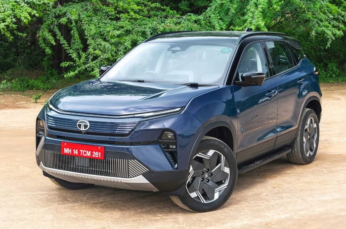 Quickest mass market EVs as tested